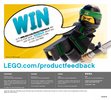 Istruzioni per la Costruzione - LEGO - 70641 - Ninja Nightcrawler: Page 52