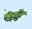 Istruzioni per la Costruzione - LEGO - 70641 - Ninja Nightcrawler: Page 18