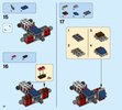 Istruzioni per la Costruzione - LEGO - 70642 - Killow vs. Samurai X: Page 18