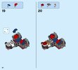 Istruzioni per la Costruzione - LEGO - 70642 - Killow vs. Samurai X: Page 20