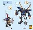 Istruzioni per la Costruzione - LEGO - 70642 - Killow vs. Samurai X: Page 53