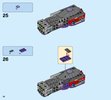 Istruzioni per la Costruzione - LEGO - 70642 - Killow vs. Samurai X: Page 70