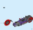 Istruzioni per la Costruzione - LEGO - 70642 - Killow vs. Samurai X: Page 89