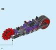 Istruzioni per la Costruzione - LEGO - 70642 - Killow vs. Samurai X: Page 92