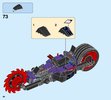 Istruzioni per la Costruzione - LEGO - 70642 - Killow vs. Samurai X: Page 96