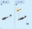 Istruzioni per la Costruzione - LEGO - 70642 - Killow vs. Samurai X: Page 102