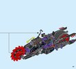 Istruzioni per la Costruzione - LEGO - 70642 - Killow vs. Samurai X: Page 117