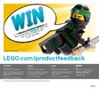 Istruzioni per la Costruzione - LEGO - 70642 - Killow vs. Samurai X: Page 128