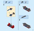 Istruzioni per la Costruzione - LEGO - 70642 - Killow vs. Samurai X: Page 15