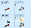 Istruzioni per la Costruzione - LEGO - 70642 - Killow vs. Samurai X: Page 16