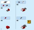 Istruzioni per la Costruzione - LEGO - 70642 - Killow vs. Samurai X: Page 44