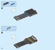 Istruzioni per la Costruzione - LEGO - 70642 - Killow vs. Samurai X: Page 60