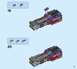 Istruzioni per la Costruzione - LEGO - 70642 - Killow vs. Samurai X: Page 67