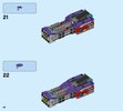 Istruzioni per la Costruzione - LEGO - 70642 - Killow vs. Samurai X: Page 68