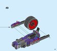 Istruzioni per la Costruzione - LEGO - 70642 - Killow vs. Samurai X: Page 83