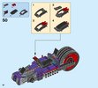 Istruzioni per la Costruzione - LEGO - 70642 - Killow vs. Samurai X: Page 84