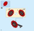 Istruzioni per la Costruzione - LEGO - 70642 - Killow vs. Samurai X: Page 88