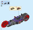 Istruzioni per la Costruzione - LEGO - 70642 - Killow vs. Samurai X: Page 94