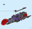 Istruzioni per la Costruzione - LEGO - 70642 - Killow vs. Samurai X: Page 107