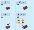 Istruzioni per la Costruzione - LEGO - 70642 - Killow vs. Samurai X: Page 112