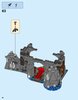 Istruzioni per la Costruzione - LEGO - 70643 - Temple of Resurrection: Page 46