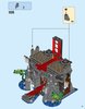 Istruzioni per la Costruzione - LEGO - 70643 - Temple of Resurrection: Page 71