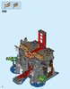 Istruzioni per la Costruzione - LEGO - 70643 - Temple of Resurrection: Page 72