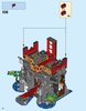 Istruzioni per la Costruzione - LEGO - 70643 - Temple of Resurrection: Page 74