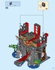 Istruzioni per la Costruzione - LEGO - 70643 - Temple of Resurrection: Page 77