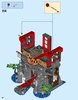 Istruzioni per la Costruzione - LEGO - 70643 - Temple of Resurrection: Page 80