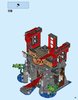 Istruzioni per la Costruzione - LEGO - 70643 - Temple of Resurrection: Page 85