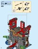 Istruzioni per la Costruzione - LEGO - 70643 - Temple of Resurrection: Page 86