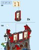 Istruzioni per la Costruzione - LEGO - 70643 - Temple of Resurrection: Page 90