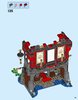 Istruzioni per la Costruzione - LEGO - 70643 - Temple of Resurrection: Page 93