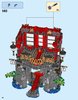 Istruzioni per la Costruzione - LEGO - 70643 - Temple of Resurrection: Page 98