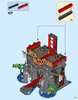 Istruzioni per la Costruzione - LEGO - 70643 - Temple of Resurrection: Page 73