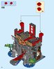 Istruzioni per la Costruzione - LEGO - 70643 - Temple of Resurrection: Page 76