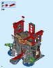 Istruzioni per la Costruzione - LEGO - 70643 - Temple of Resurrection: Page 82