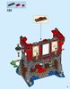 Istruzioni per la Costruzione - LEGO - 70643 - Temple of Resurrection: Page 91