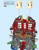 Istruzioni per la Costruzione - LEGO - 70643 - Temple of Resurrection: Page 101