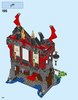 Istruzioni per la Costruzione - LEGO - 70643 - Temple of Resurrection: Page 126