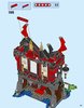 Istruzioni per la Costruzione - LEGO - 70643 - Temple of Resurrection: Page 127