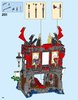 Istruzioni per la Costruzione - LEGO - 70643 - Temple of Resurrection: Page 132