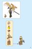 Istruzioni per la Costruzione - LEGO - 70644 - Golden Dragon Master: Page 3