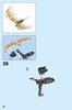 Istruzioni per la Costruzione - LEGO - 70644 - Golden Dragon Master: Page 34