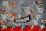 Istruzioni per la Costruzione - LEGO - 70644 - Golden Dragon Master: Page 42