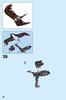 Istruzioni per la Costruzione - LEGO - 70645 - Cole - Dragon Master: Page 34