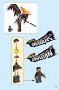 Istruzioni per la Costruzione - LEGO - 70645 - Cole - Dragon Master: Page 3