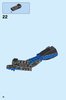 Istruzioni per la Costruzione - LEGO - 70646 - Jay - Dragon Master: Page 18