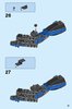 Istruzioni per la Costruzione - LEGO - 70646 - Jay - Dragon Master: Page 21